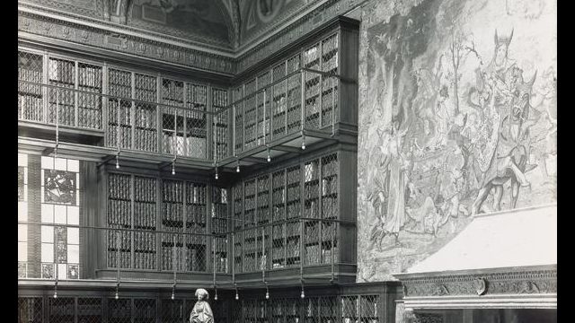 Morgan Library