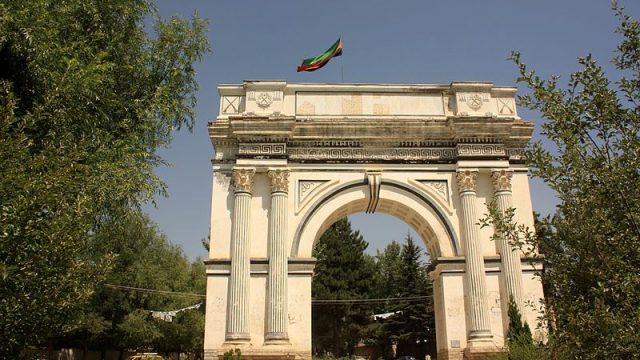 Kabul