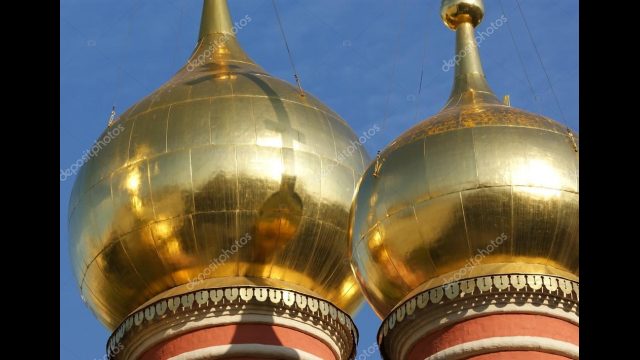 Moskau
