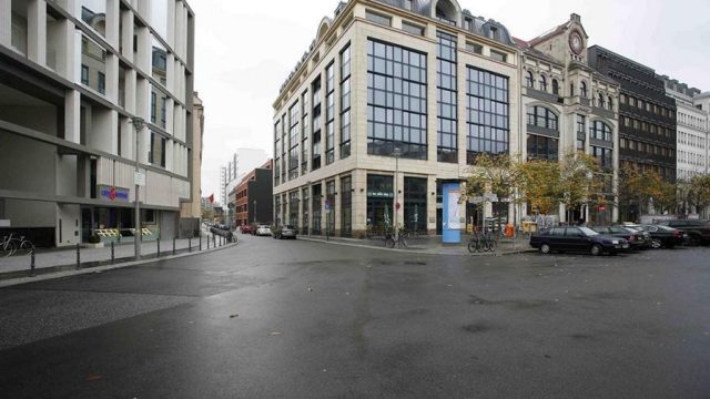 Hausvogteiplatz 13, Bild 02