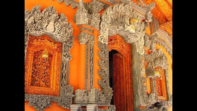 Lembongan Island, Bali, Indonesia